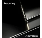 Autodesk Rendering - Imagen 2