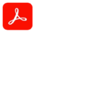 Adobe Acrobat Pro