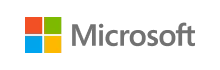 Logo Microsoft